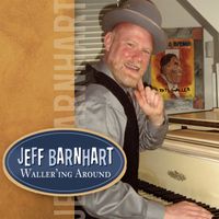 Jeff Barnhart - Windows: The Entertainer, Vol. 2