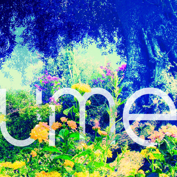 Ume - Sunshower EP