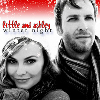 Little & Ashley - Winter Night EP