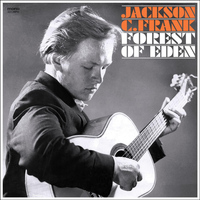 Jackson C Frank - Forest of Eden
