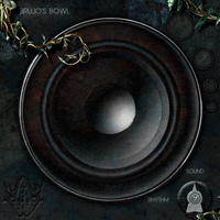 Brujo's Bowl - Sound and Rhythm