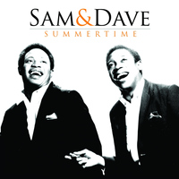 Sam and Dave - Summertime
