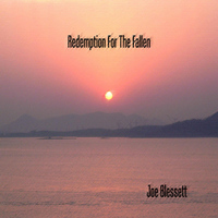 Joe Blessett - Redemption for the Fallen