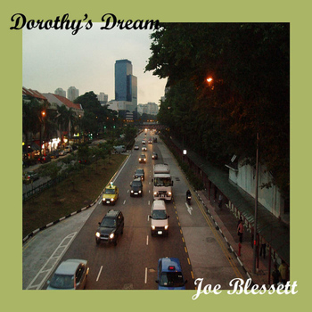 Joe Blessett - Dorothy's Dream