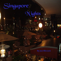 Joe Blessett - Singapore Nights