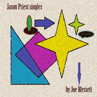 Joe Blessett - Jason Priest Singles