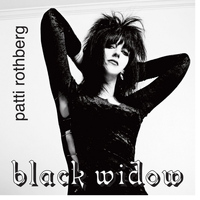 Patti Rothberg - Black Widow