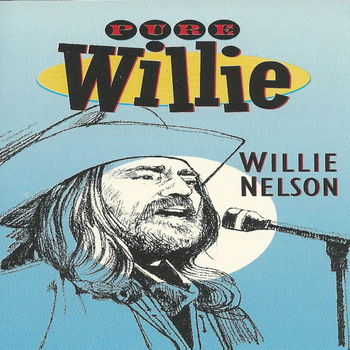 Willie Nelson - Pure Willie
