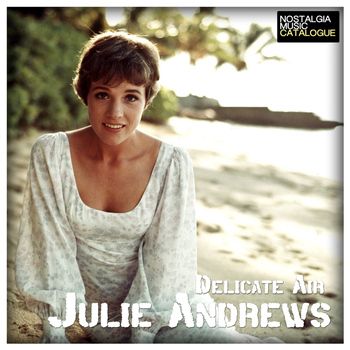 Julie Andrews - Delicate Air