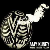 Amy Kuney - Where I Can't Follow