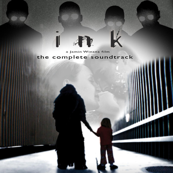 Jamin Winans - Ink the Complete Soundtrack