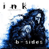 Jamin Winans - Ink B-Sides