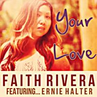 Ernie Halter - Your Love (feat. Ernie Halter)