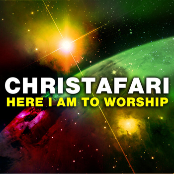 Christafari - Here I Am to Worship (Maxi Single)