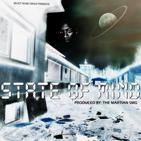 The Martian - State of Mind
