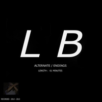Lee Bannon - Alternate/Endings