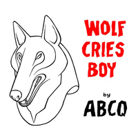 A Band Called Quinn - Wolf Cries Boy