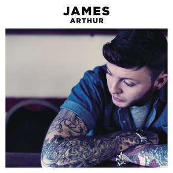 James Arthur - James Arthur (Explicit)