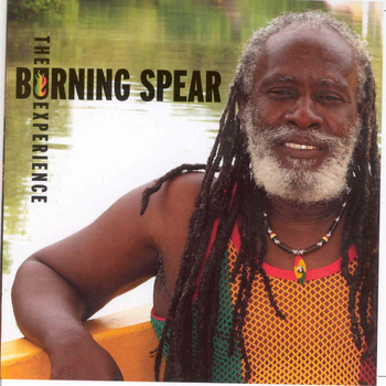 Burning Spear - The Burning Spear Experience Vol 1