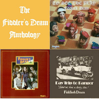 Fiddler's Dram - The Fiddler's Dram Anthology