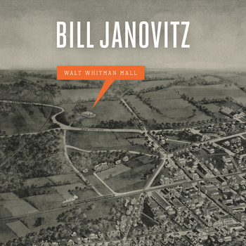 Bill Janovitz - Walt Whitman Mall