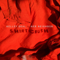 Kelley Deal - Shirtcrush