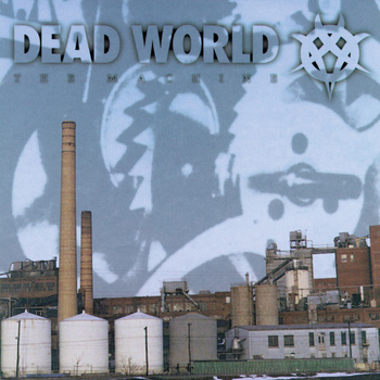 Dead World - The Machine (Explicit)