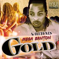 Mega Banton - Gold - Single