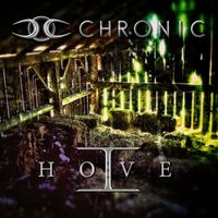 Chronic - Hove I - EP