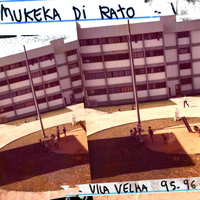 Mukeka Di Rato - Vila Velha 95-96