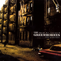 The Greenhornes - East Grand Blues