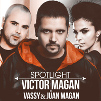 Víctor Magan - Spotlight
