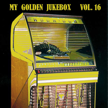 Jackie Wilson - My Golden Jukebox, Vol.16