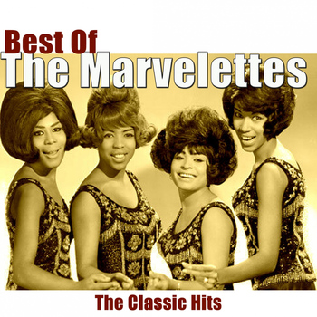 The Marvelettes - Best of The Marvelettes