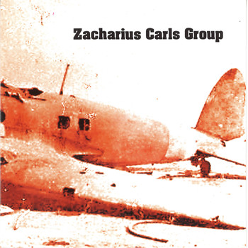 Zacharius Carls Group - One More Second Chance