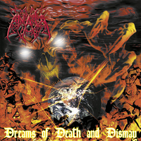 Anata - Dreams of Death & Dismay