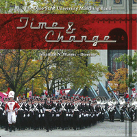 The Ohio State University Marching Band - Time & Change