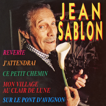 Jean Sablon - Rêverie