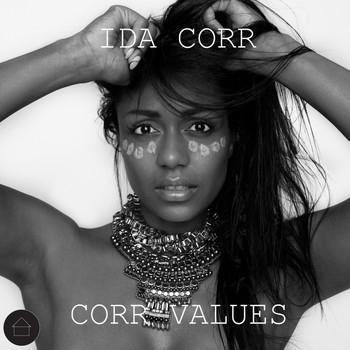 Ida Corr - Corr Values