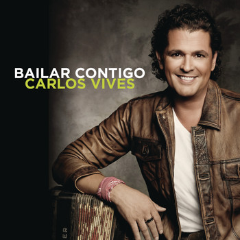 Carlos Vives - Bailar Contigo - The Remixes