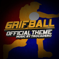 Trocadero - Official Grifball Theme from Red vs. Blue