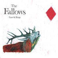 The Fallows - Liars & Kings