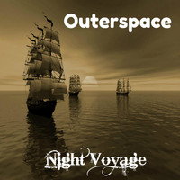 Outerspace - Night Voyage