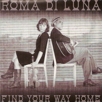 Roma di Luna - Find Your Way Home