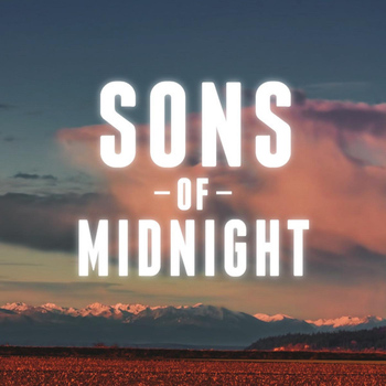 Sons Of Midnight - Sons of Midnight