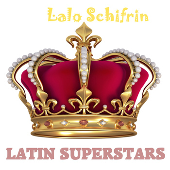 Lalo Schifrin - Latin Superstars