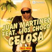 Juan Martinez - Celosa (feat. Lios Choco)