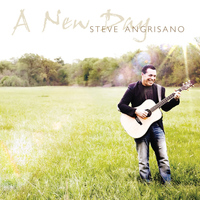 Steve Angrisano - A New Day