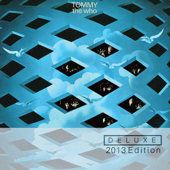 The Who - Tommy (Remastered)