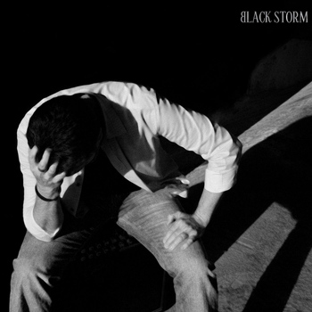 Black Storm - Black Storm
